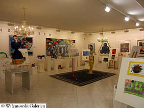 Walentowski Galerie