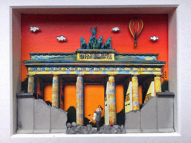 michael mueller art kunst walentowski berlin