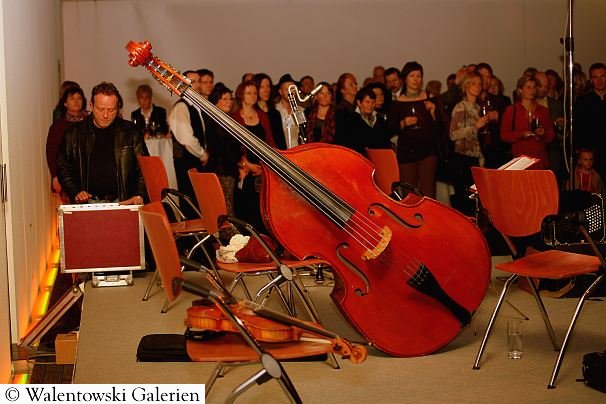marc chagall walentowski galerie ausstellung 2007