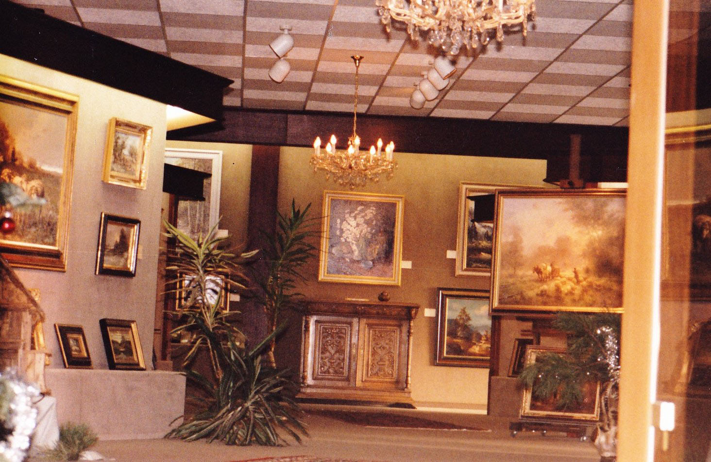 galerie walentowski 1987