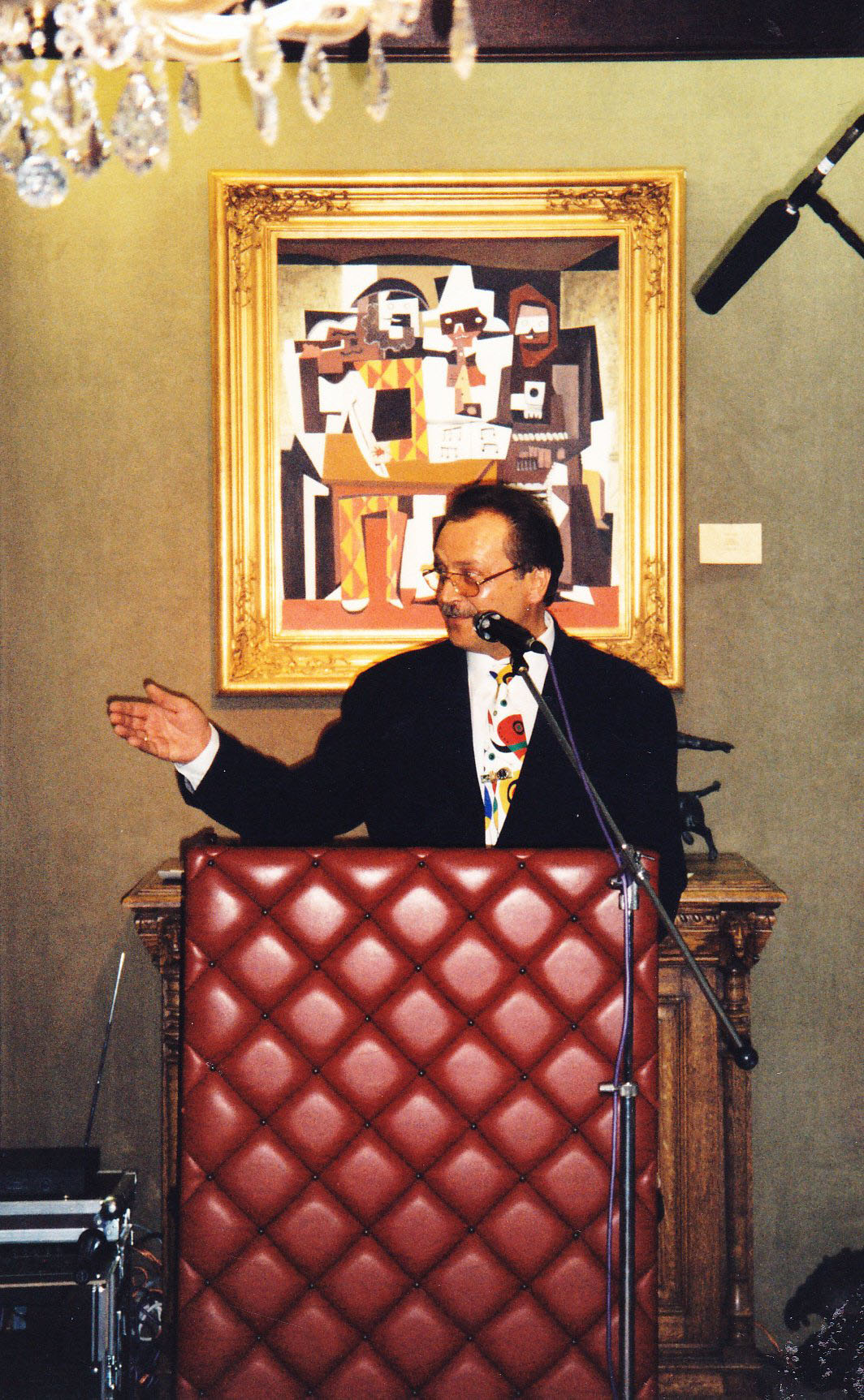 galerie walentowski 1996