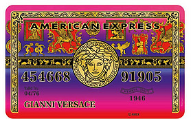 csm Michael Daniels American Express Gianni Versace 120x75 walentowski galerien d79bccab63