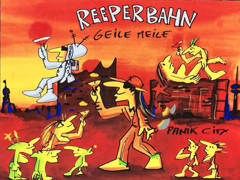 csm Udo Lindenberg Reeperbahn geile meile 42x56 walentowski galerien 8eafec2267