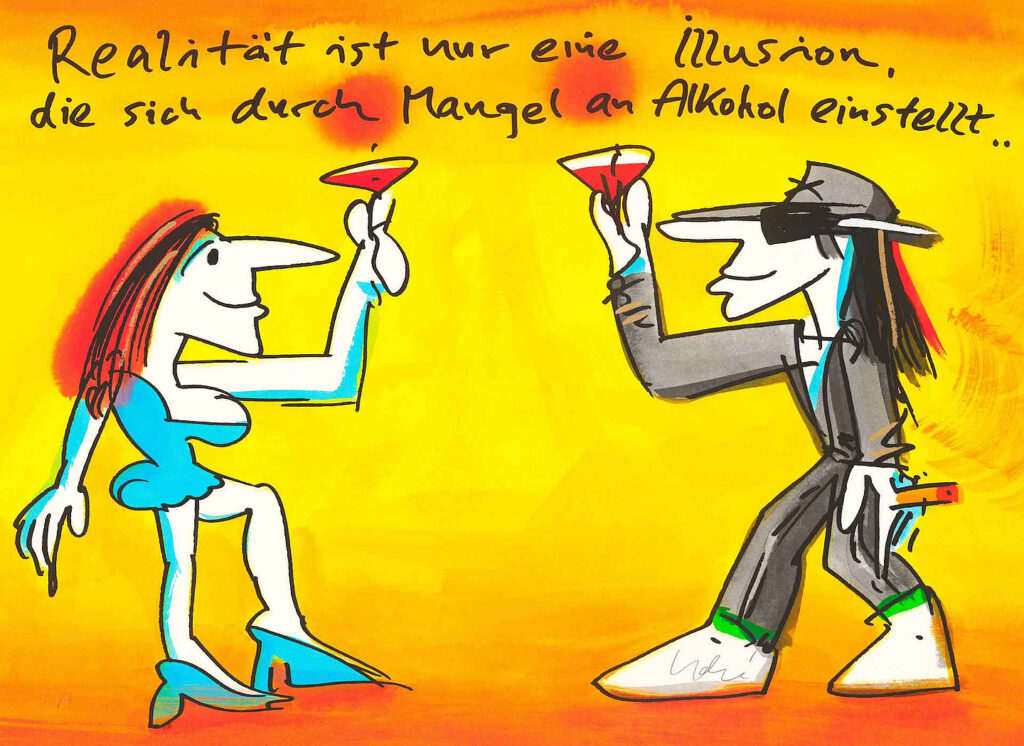 csm udo lindenberg realitaet ist nur eine illusion siebdruck walentowski galerien e28da1ad54