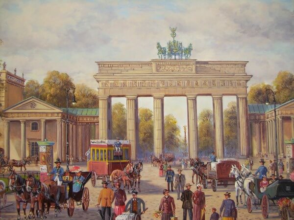 sigmar jugelt brandenburger tor walentowski galerien