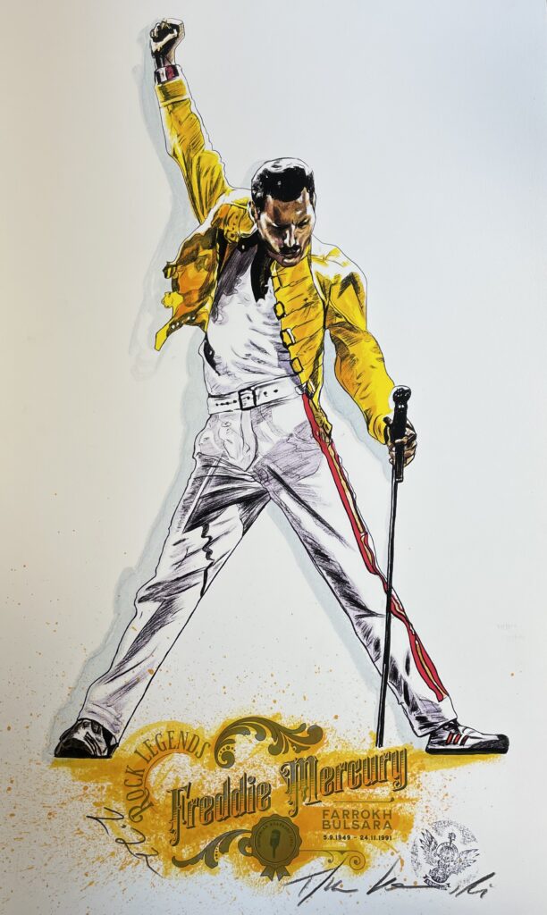 thomas jankowski freddy mercury 70x100 walentowski galerien scaled