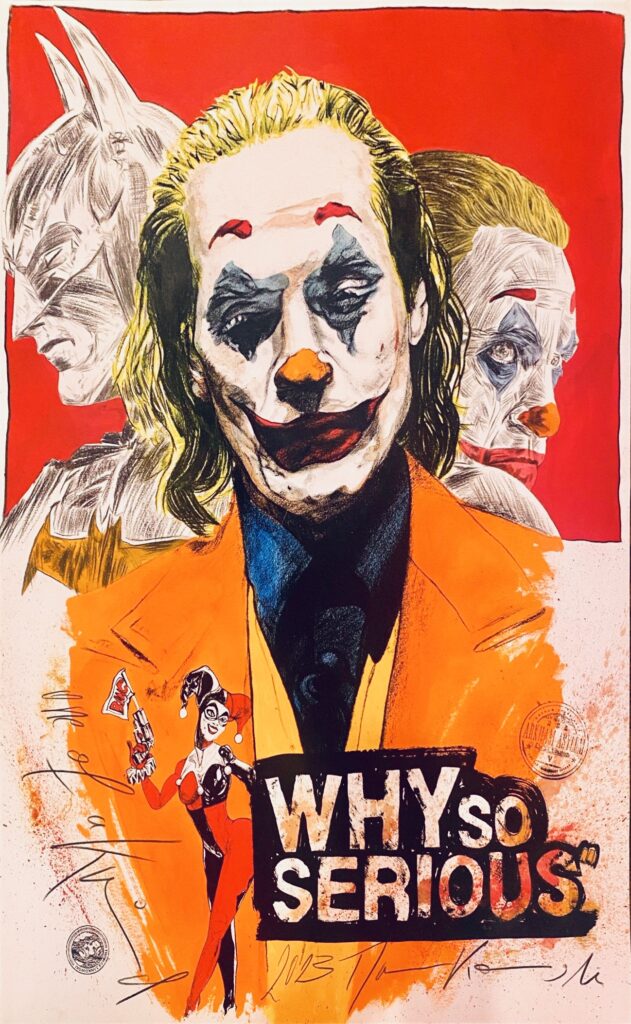 thomas jankowski joker2 50x70 70x100 walentowski galerien