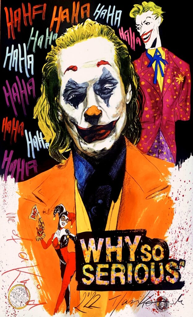 thomas jankowski joker6 50x70 70x100 walentowski galerien