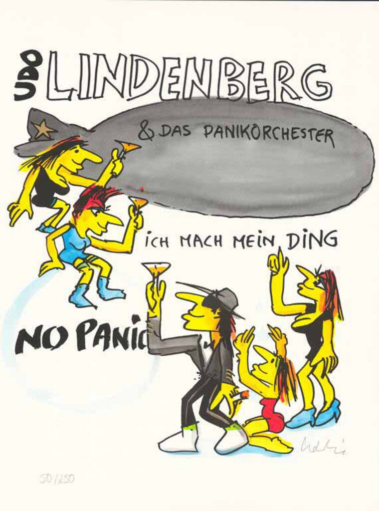 csm udo lindenberg zeppelin ich mach mein ding walentowski galerien e47cdf2613