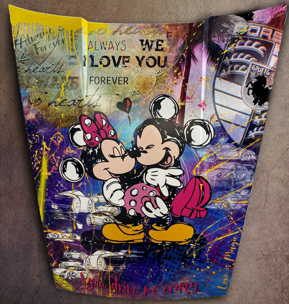 Skyyloft MickeyMinnie 120x120 walentowski galerien